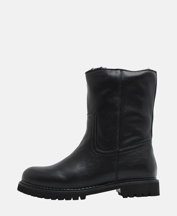 Ankle-Boots - Image 4