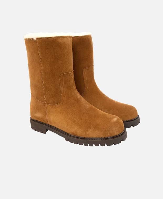 Ankle-Boots