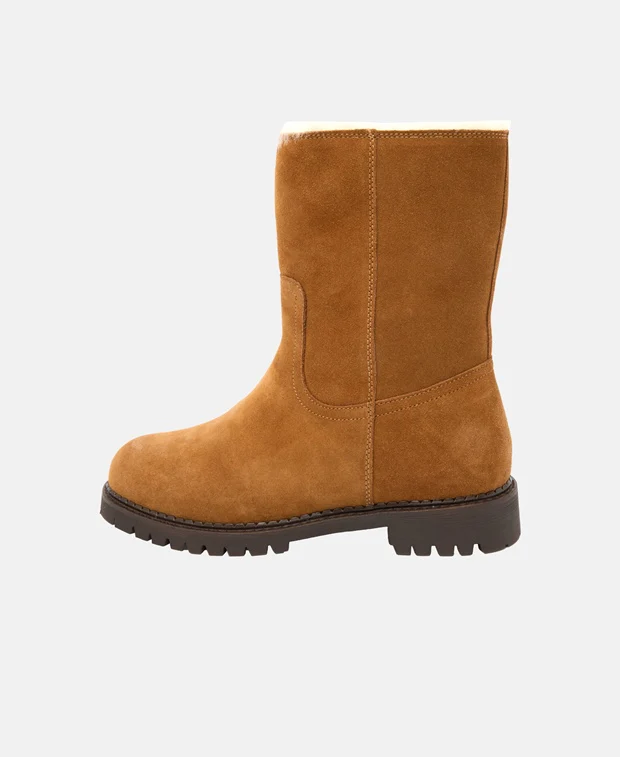Ankle-Boots - Image 4