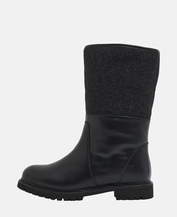 Ankle-Boots - Image 4