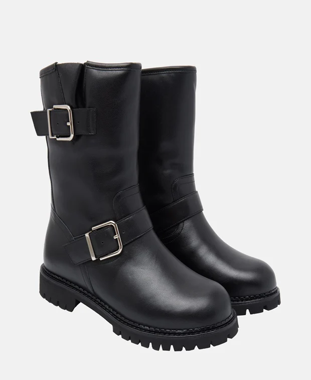 Stiefel