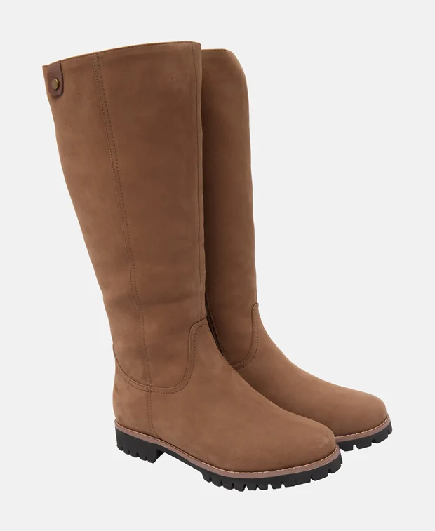 Winterstiefel
