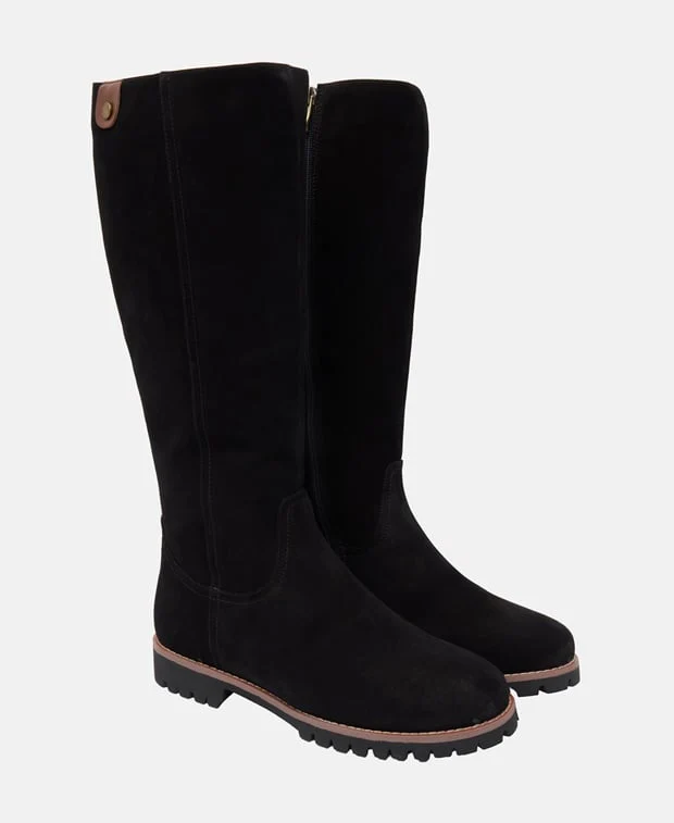 Winterstiefel