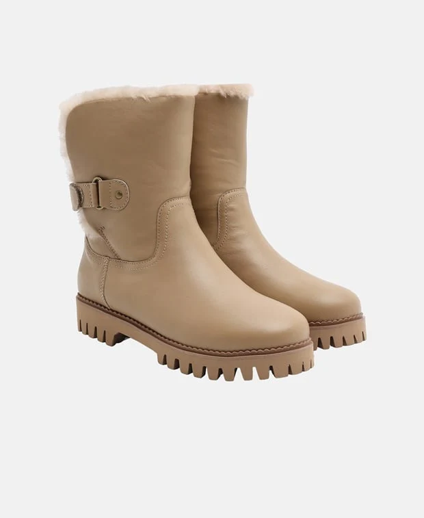 Winterstiefel