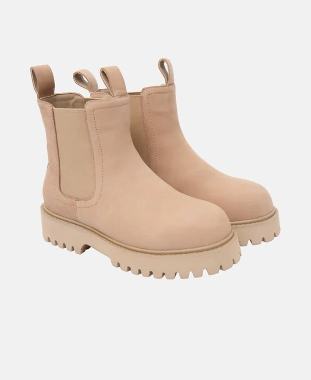 Chelsea Boots
