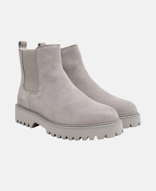 Ankle-Boots