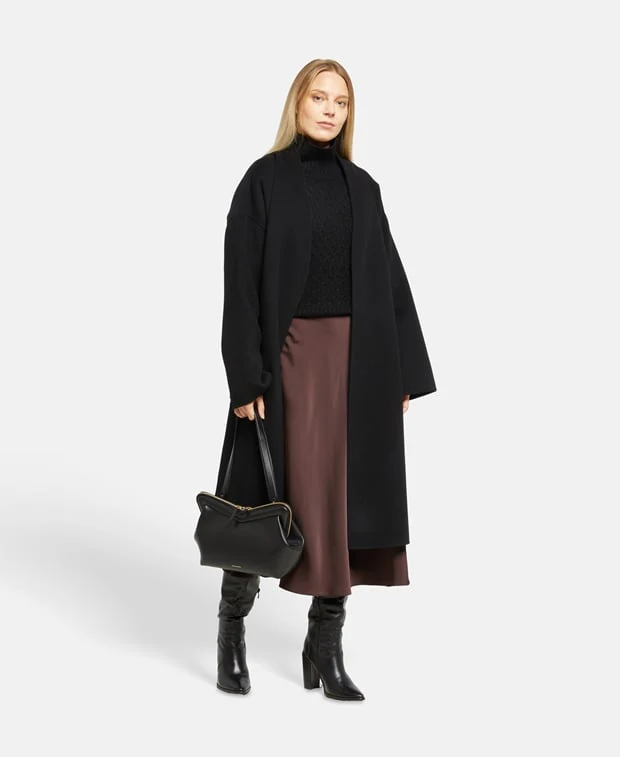Rollkragenpullover - Image 5
