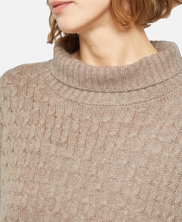 Rollkragenpullover - Image 2