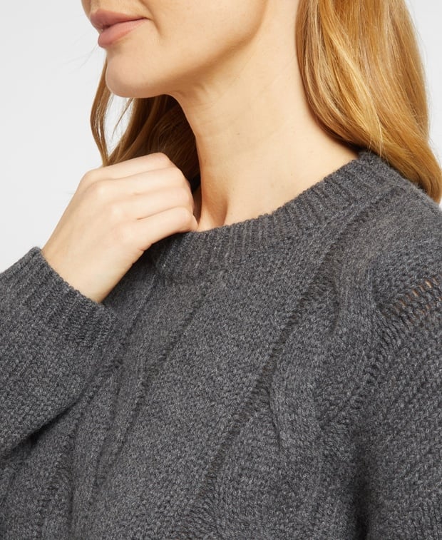 Langarmpullover - Image 2