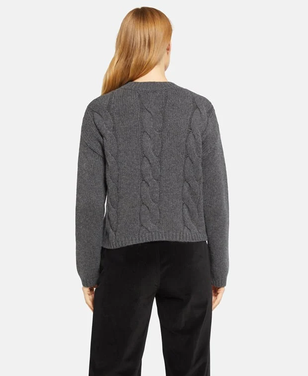 Langarmpullover - Image 3