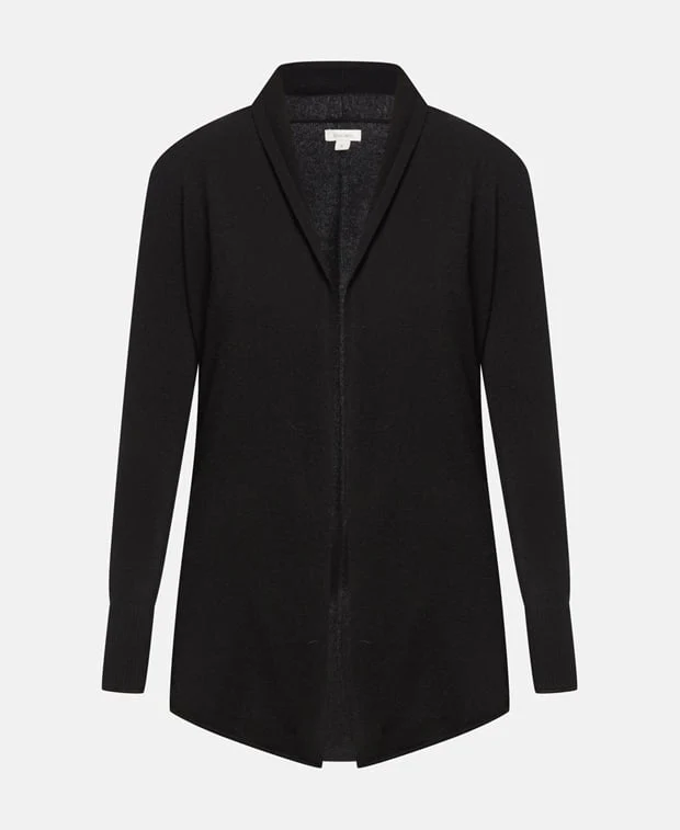 Kaschmir-Strickjacke - Image 4