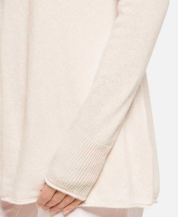 Kaschmir-Strickjacke - Image 2