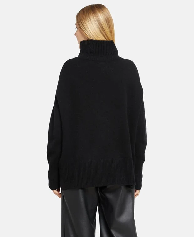 Rollkragenpullover - Image 3