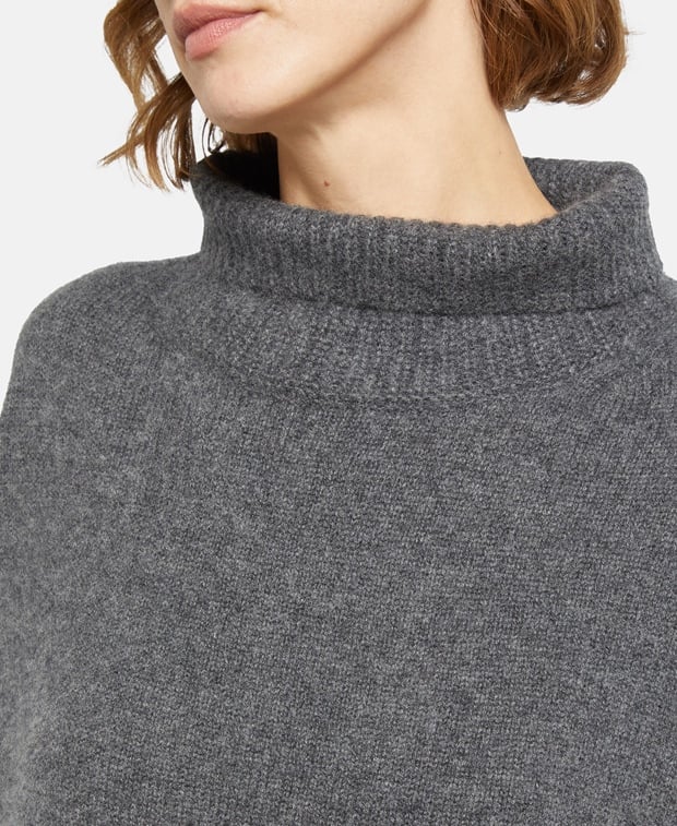 Rollkragenpullover - Image 2