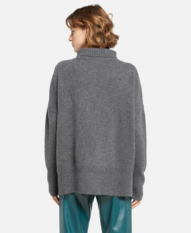 Rollkragenpullover - Image 3