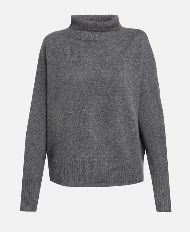 Rollkragenpullover - Image 4
