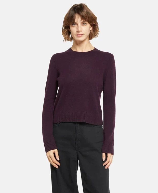 Kaschmirpullover
