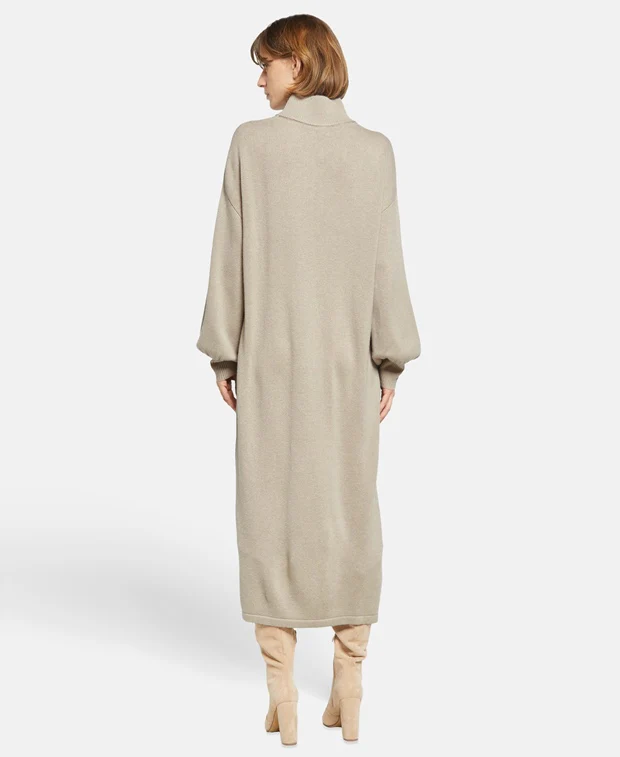 Strickkleid - Image 3
