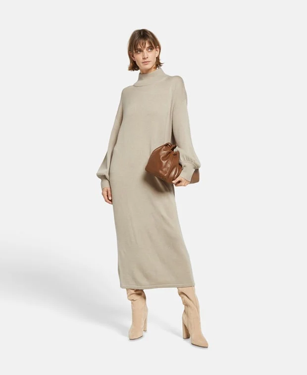 Strickkleid - Image 5