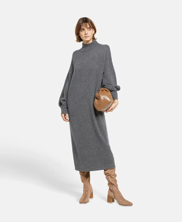 Strickkleid - Image 5