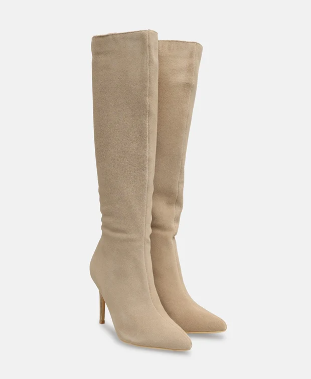 Stiefel