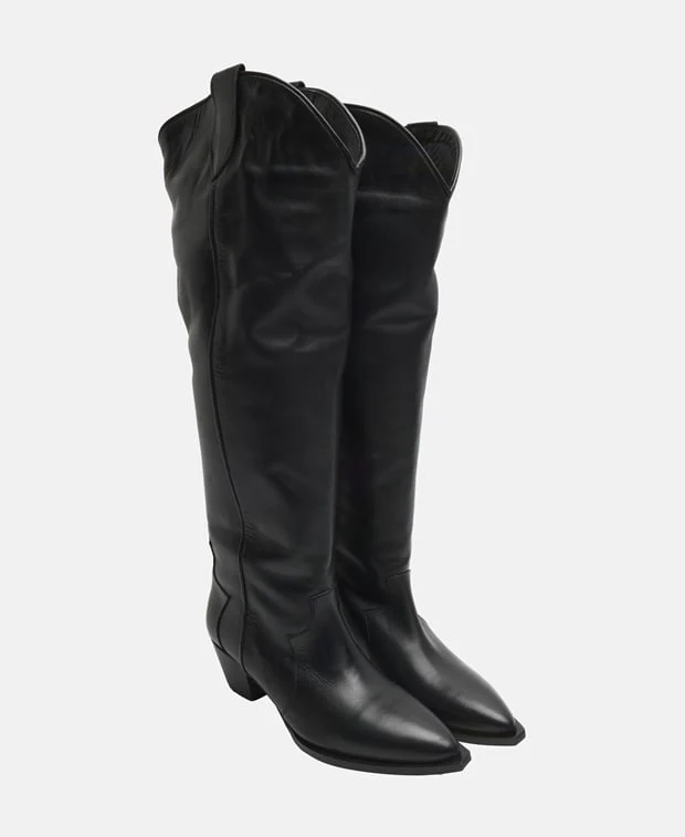 Cowboy Boots