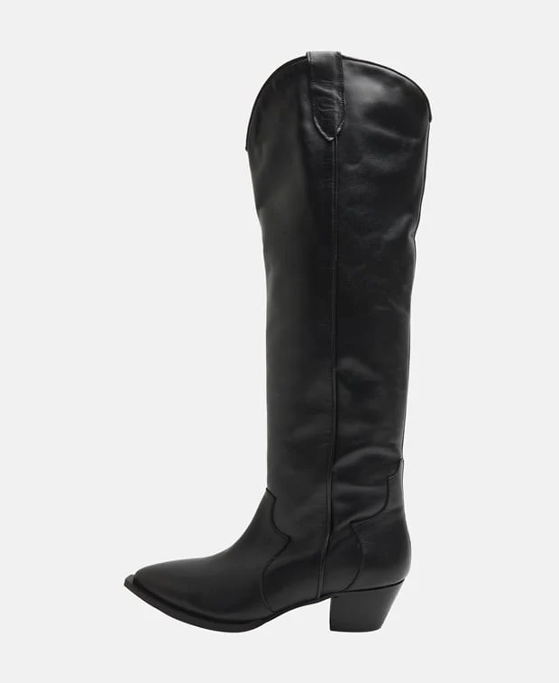Cowboy Boots - Image 4