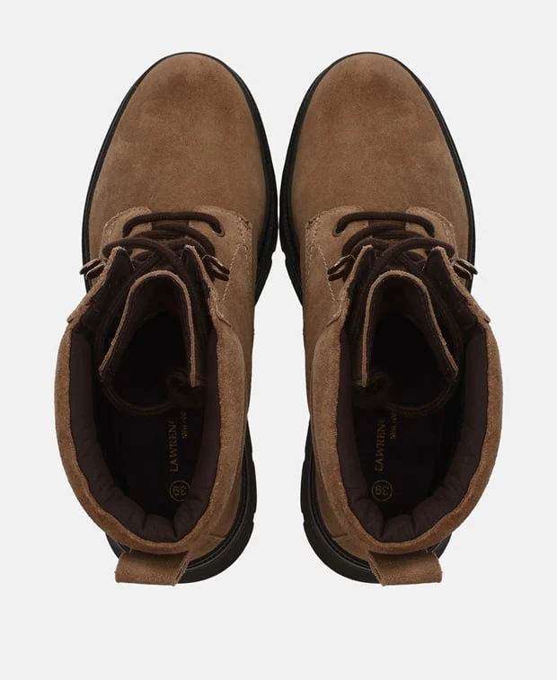 Schnürstiefeletten - Image 3