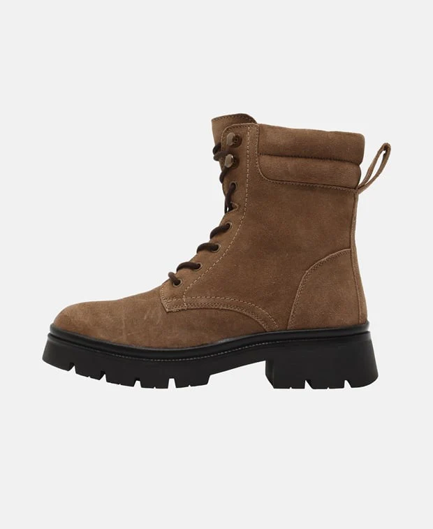 Schnürstiefeletten - Image 4