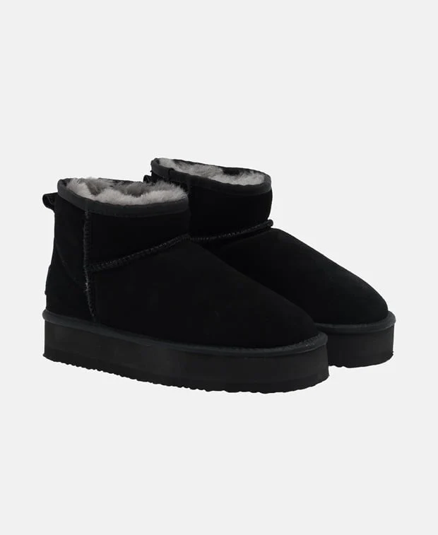 Winterstiefel