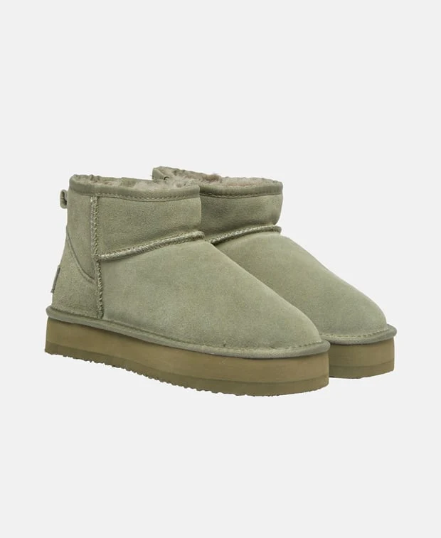 Winterstiefel