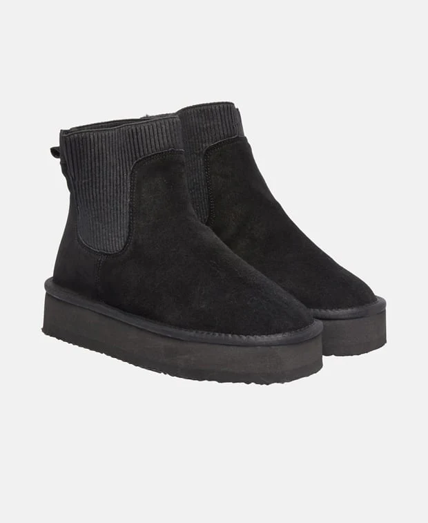 Winterstiefel