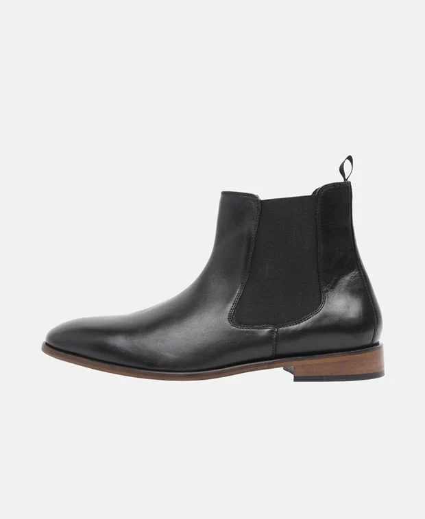 Chelsea Boots - Image 4