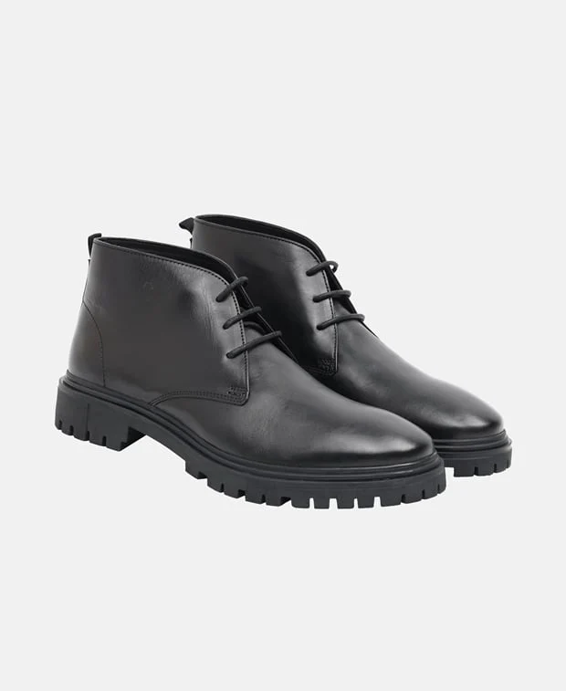 Desert Boots