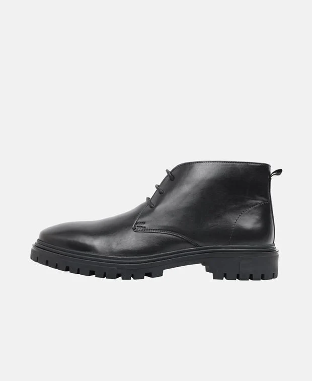 Desert Boots - Image 4