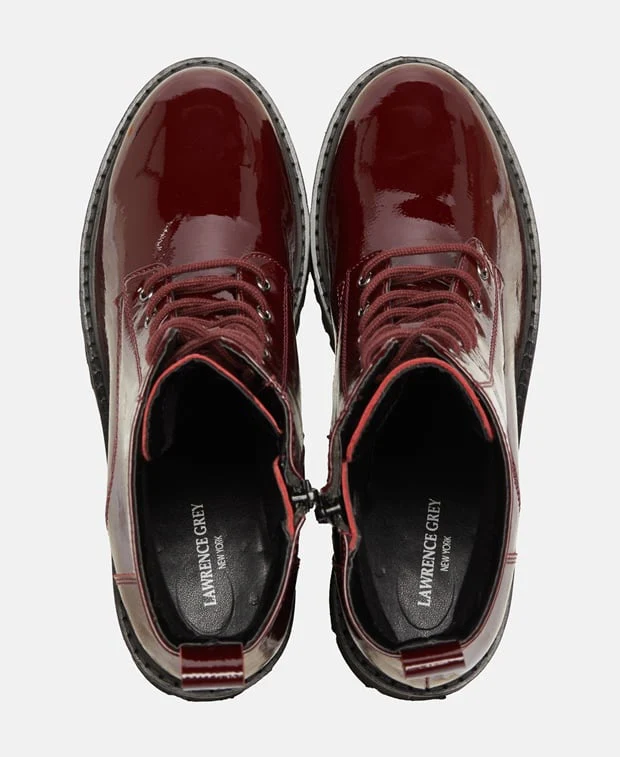 Schnürstiefeletten - Image 3