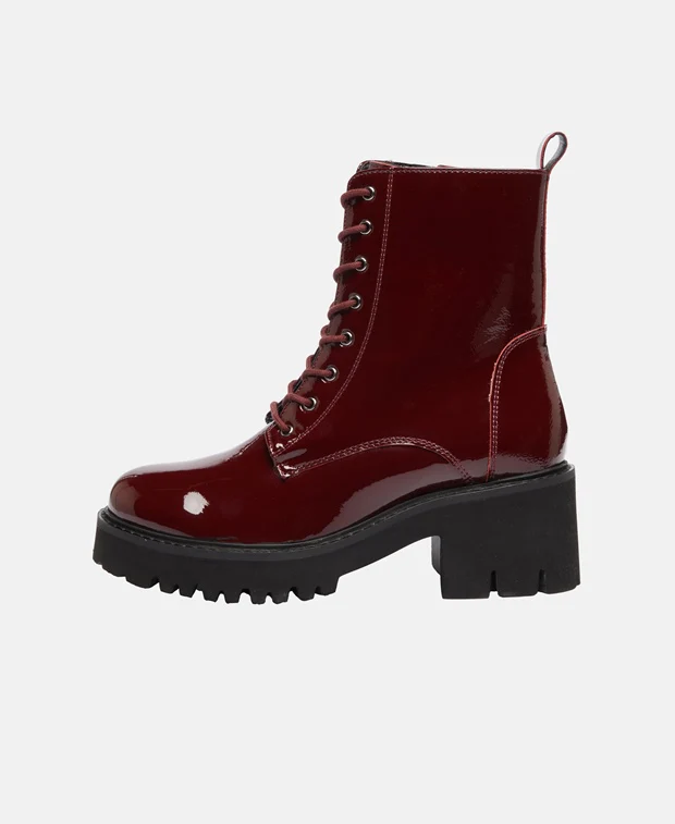 Schnürstiefeletten - Image 4