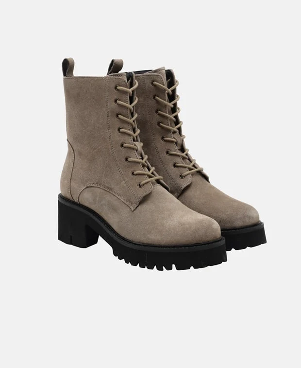 Ankle-Boots