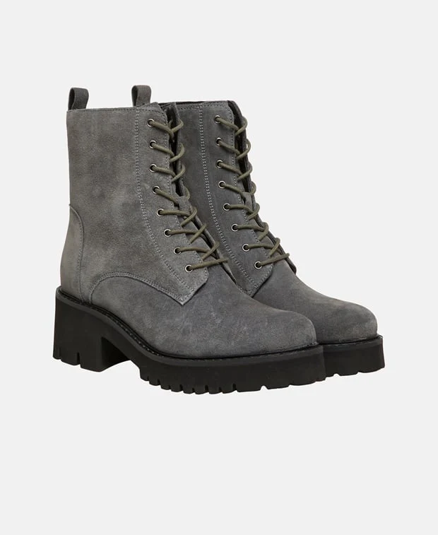 Ankle-Boots