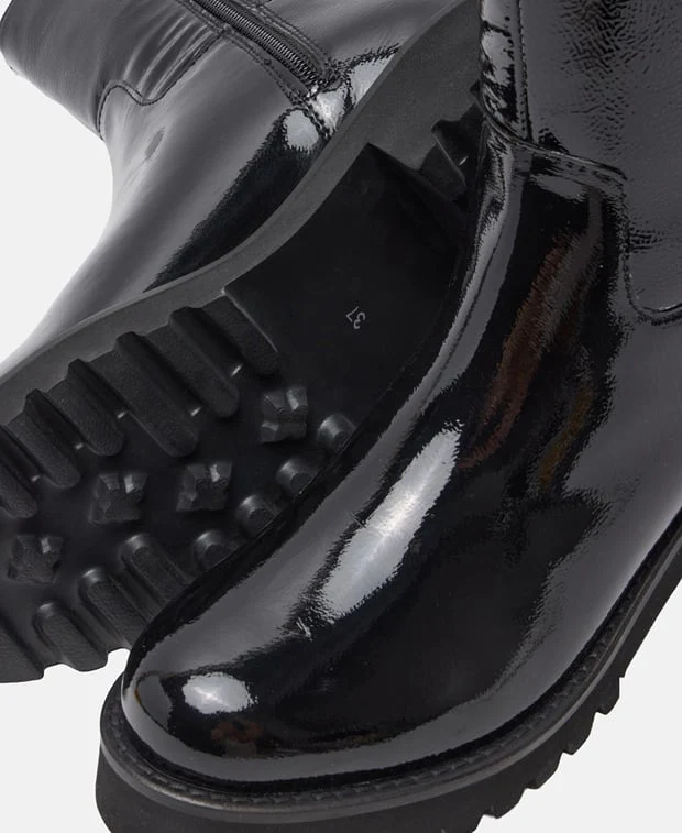 Ankle-Boots - Image 5