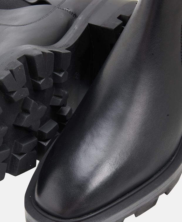 Chelsea Boots - Image 5