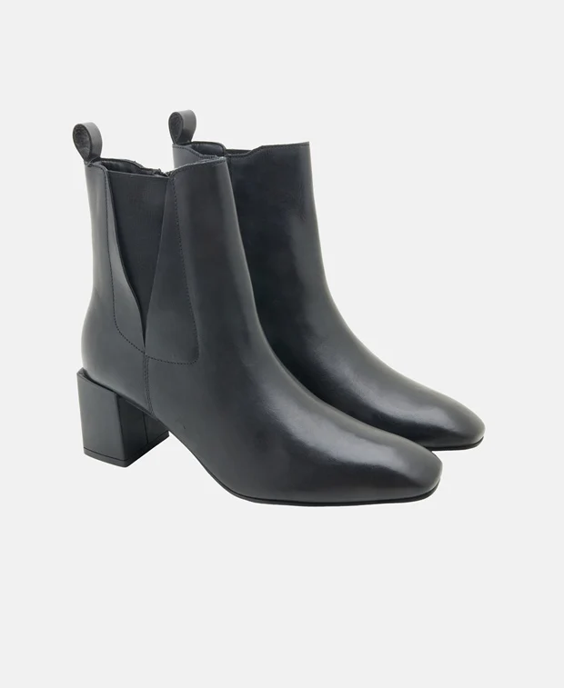 Ankle-Boots
