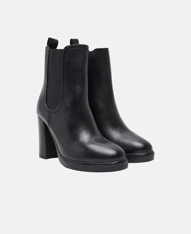 Stiefeletten