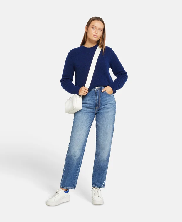 Langarmpullover - Image 5