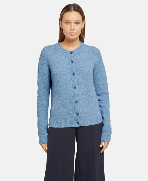 Strickjacke