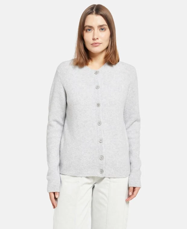 Strickjacke