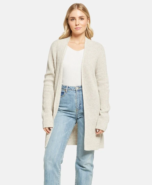 Strickjacke