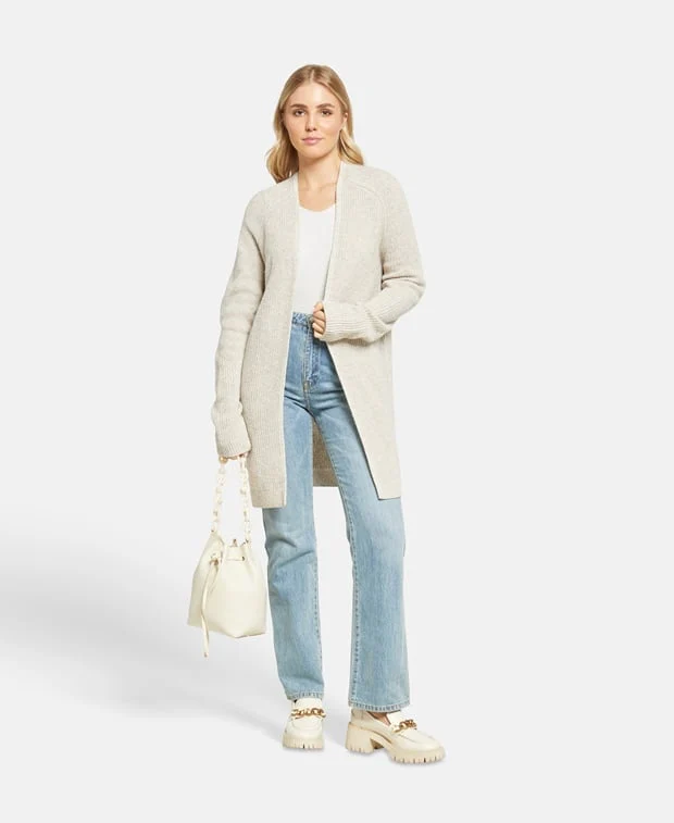 Strickjacke - Image 5