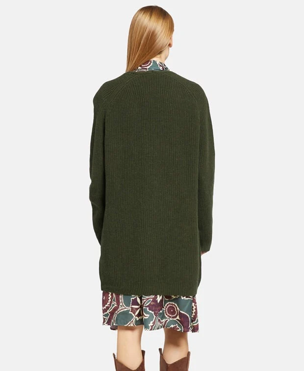 Strickjacke - Image 3