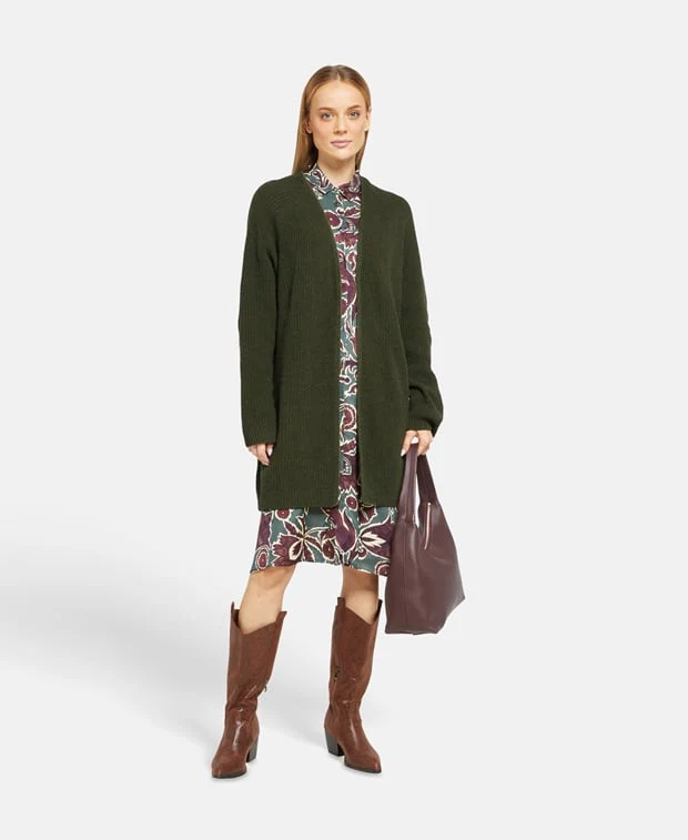 Strickjacke - Image 5